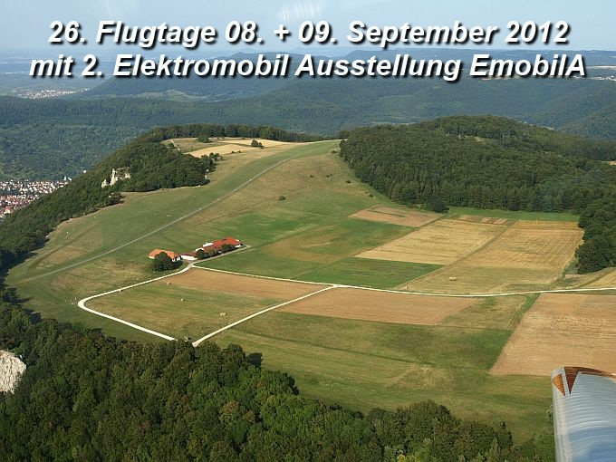 Startseite Flugtage2012